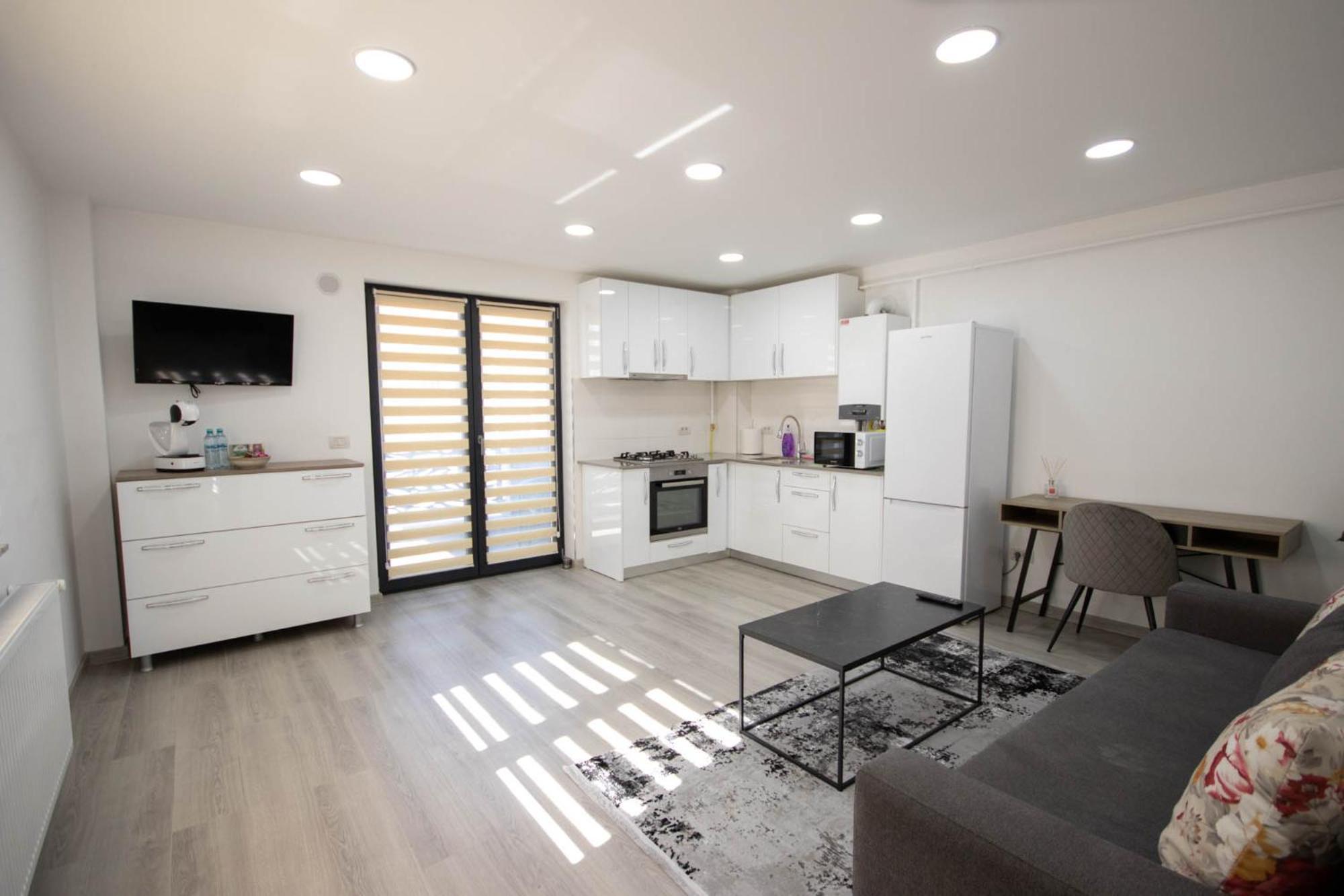 Astar Apartments - Executive Радівці Екстер'єр фото