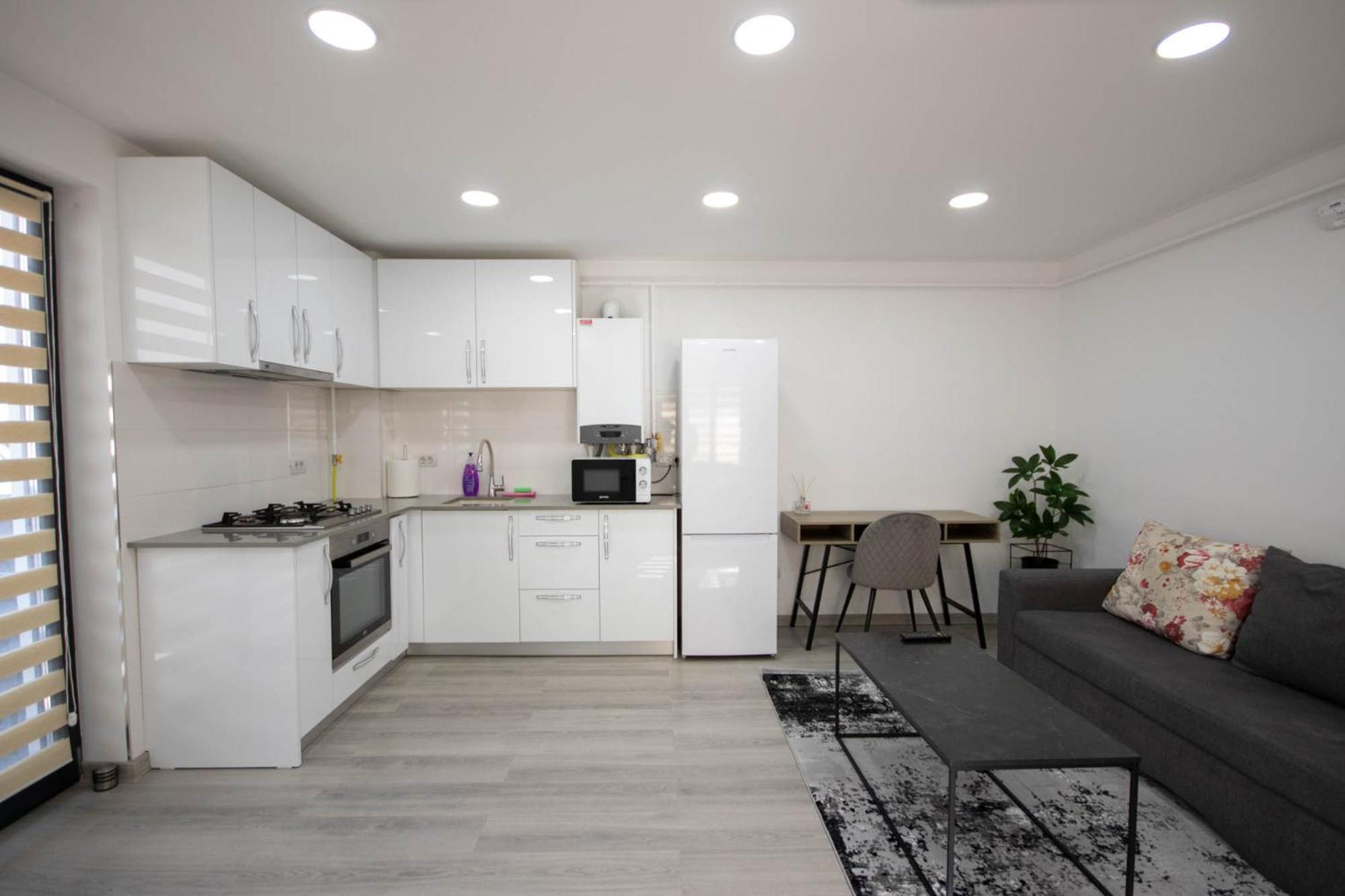 Astar Apartments - Executive Радівці Екстер'єр фото