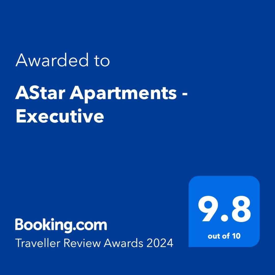 Astar Apartments - Executive Радівці Екстер'єр фото