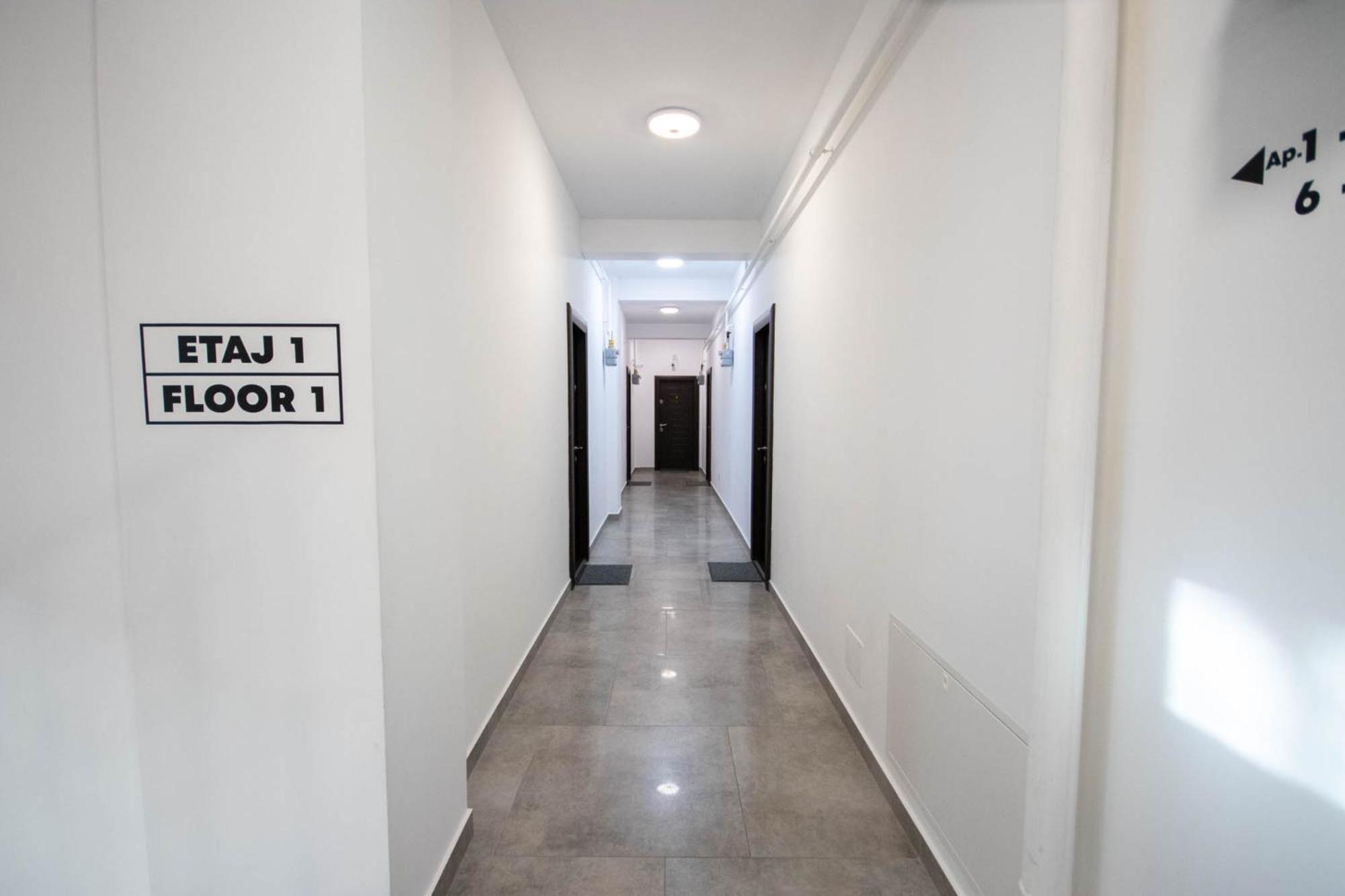 Astar Apartments - Executive Радівці Екстер'єр фото